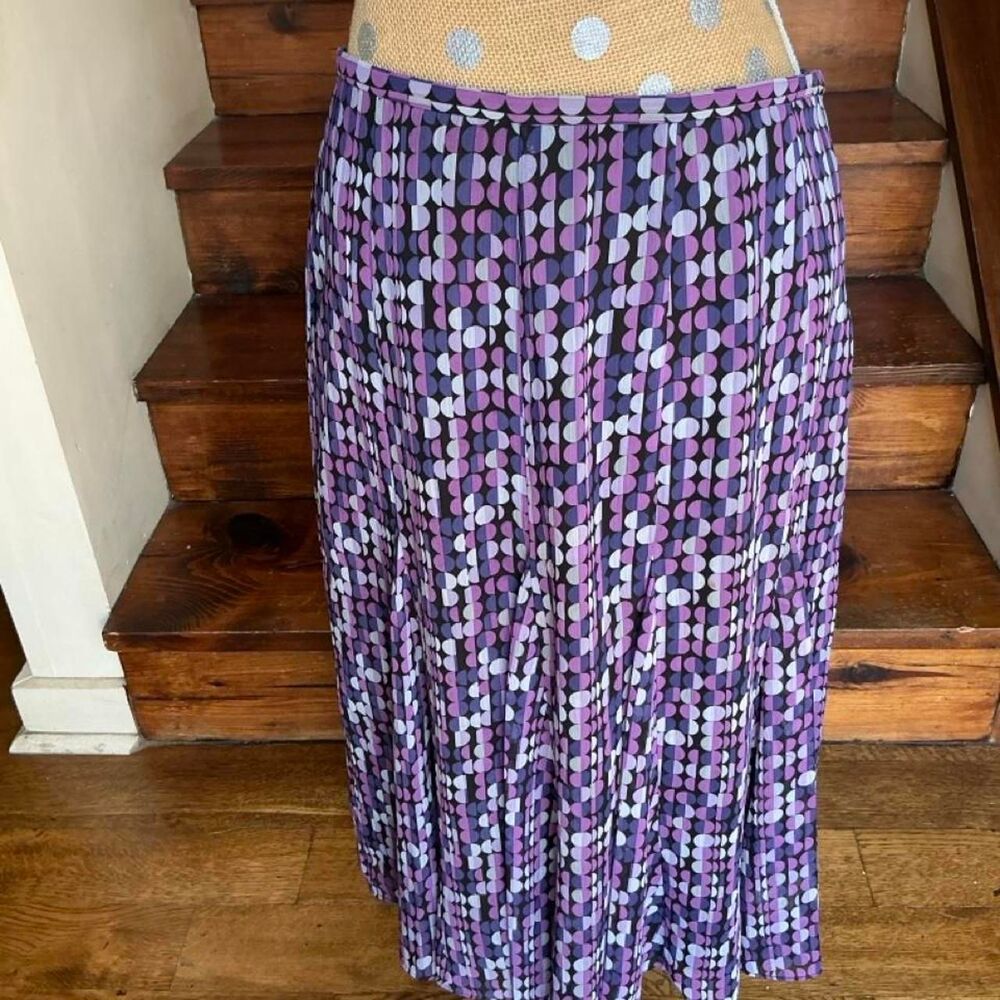 Style-co Women's multi Skirt